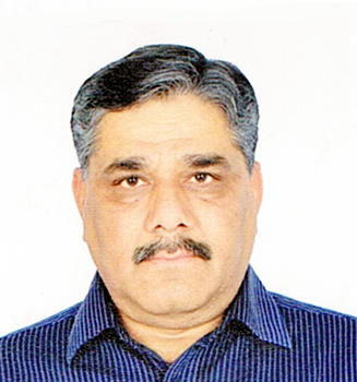 Samir Jaswantlal Shah