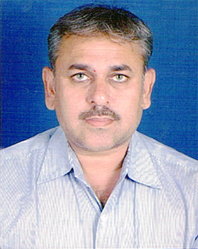 Rameshkumar B. Patel