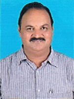 Pradeep  Mohanlal  Mini