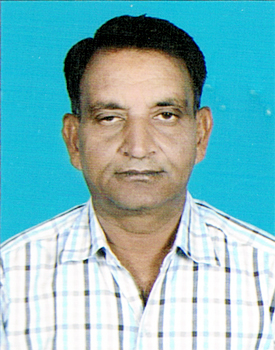 Shah Nareshkumar Lalchand
