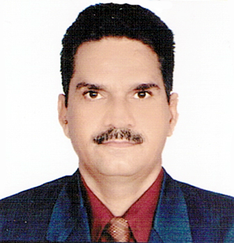 Jitubhai Chaudhary