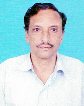 Shah Mahendrakumar Dharamchand
