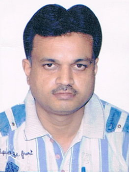 Rajeshkumar J. Singhania