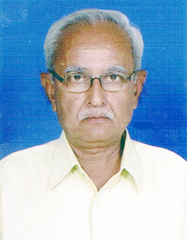 Devendra Atmaram Shah