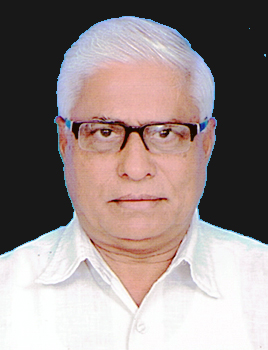 Patel Narsihbhai Somabhai