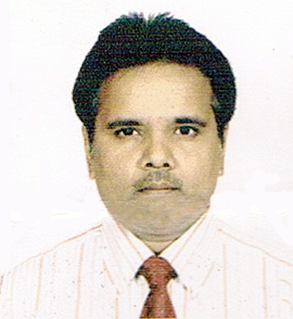 Sanjay Jugraj Mukim