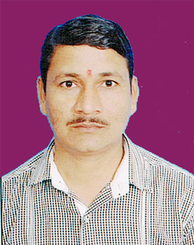 Rameshkumar B. Prajapati