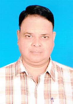 Giriraj Prasad  Mahavirprasad  Sharma