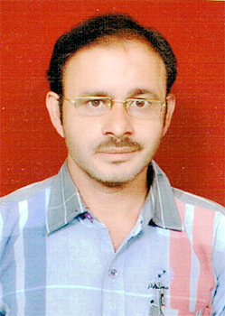 Dilip Dayaldas Phulwani