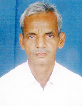 Parihar Laxmanbhai Ganeshji