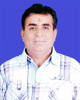 Murlidhar U. Vardhani