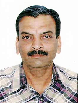 Prashant Chandrakantbhai Garish