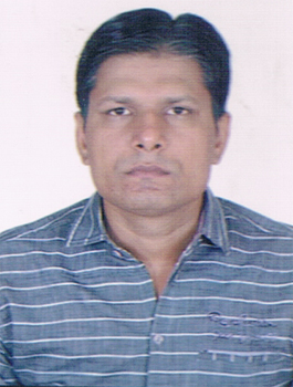 Dineshkumar K. Bagrecha