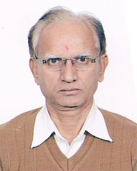 Bhikhabhai Vitthaldas Patel