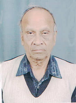 Shah Jitendra Kantilal