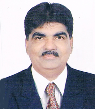Sureshkumar Gyanchandani