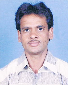 Jagdishprasad B Agrawal