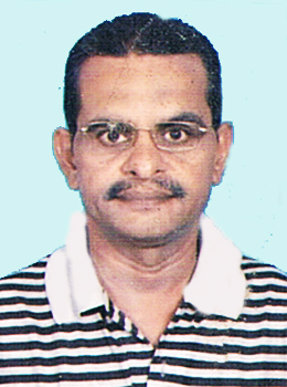 Pradip C Shah