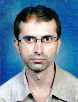Dinesh Lokchand Kavrani