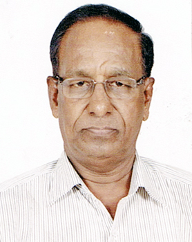 Rajendrakumar Girdharilal Poddar
