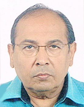 Jagdish Ratanshi Dattani