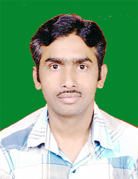 Jagdishkumar Megaji Prajapati