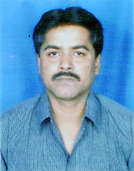 Maheshbhai Ghanshyambhai Rathi