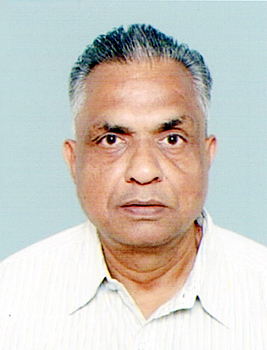 Sureshkumar Agarwal