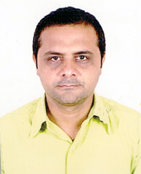 Jitendra Narayan Adwani