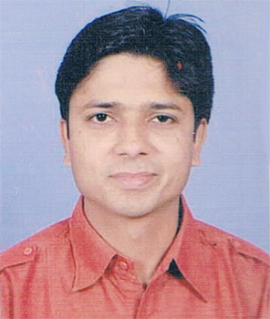 Suresh Murlidhar Bohra