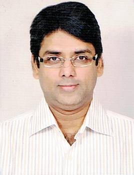 Rajiv Satyanarayan Agarwal