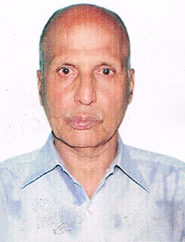 Subhashchandra Kishanlal Agarwal