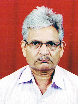Shyamsunder R. Rathi