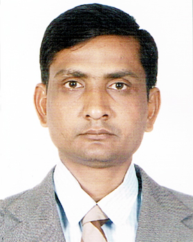 Vijay  A. Patel