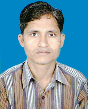 Hemant Shantilal Sharma