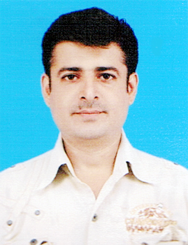Rajesh Satramdas Sirwani
