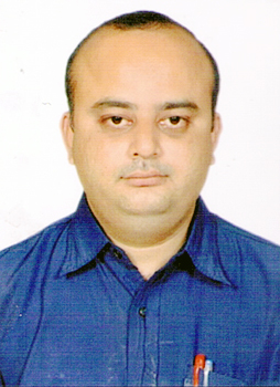 Mehul Bhupendrabhai Padiya