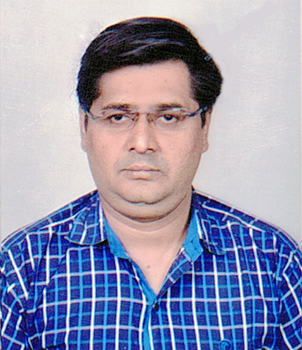 Shrawan G. Rawal