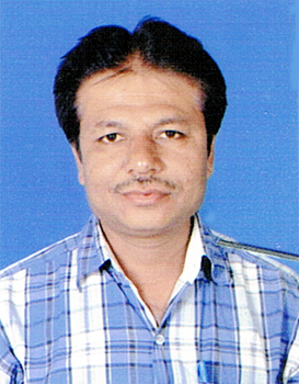 Anand Gurmukhdas Sachdev