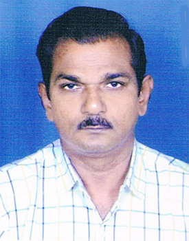 Prakashchandra Genmal