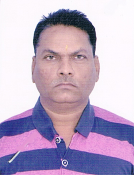 Sudhirkumar Chandulal Shah