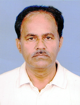 Kailash Brijlal Sharma