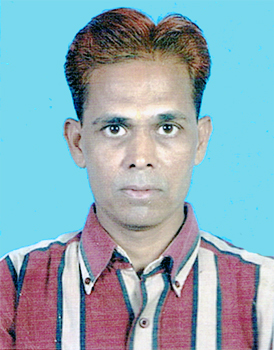 Shah Ashwinbhai Ratilal