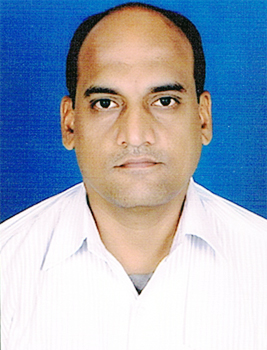 Ajitkumar Lalchand Sekhani
