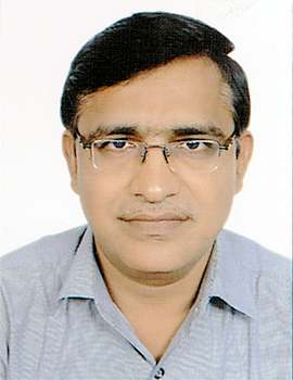 Ashokkumar Hanumanmal Banthia