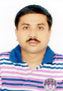 Tejas Arvindbhai Shah