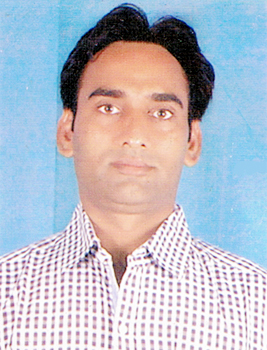 Shyam Sunder Lahoti