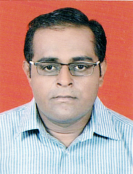 Hardik Ashwinkumar Shah