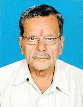 Dinesh Girdharlal Thakkar