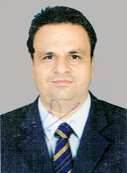 Kewlani Prakash Khemchand